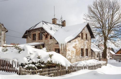 Abertamy Ski Chalet | Chata Plešivka