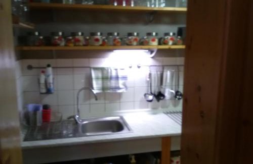 Ruzomberok Cabin | Chata pod Brdom