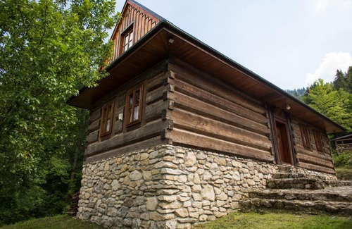 Terchova Cabin | Chata pod Rozsutcom