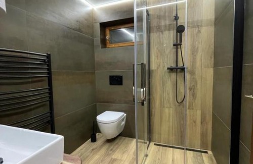 Terchova Cabin | Chata pod Rozsutcom