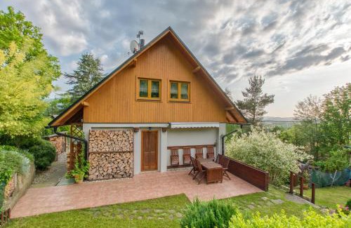 Vysni Lhoty House | Chata Pohádka Vyšní Lhoty