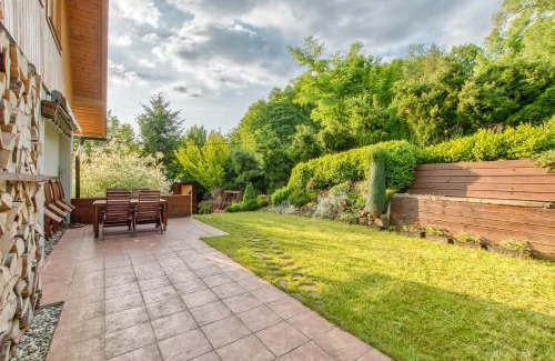 Vysni Lhoty House | Chata Pohádka Vyšní Lhoty