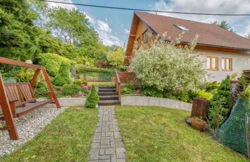 Vysni Lhoty House | Chata Pohádka Vyšní Lhoty