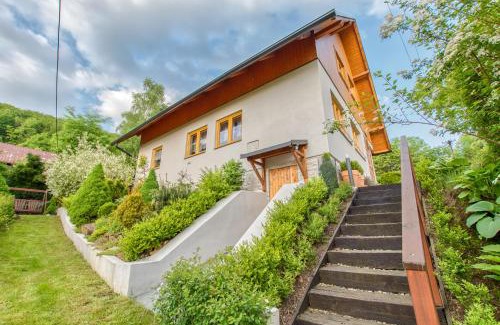 Vysni Lhoty House | Chata Pohádka Vyšní Lhoty