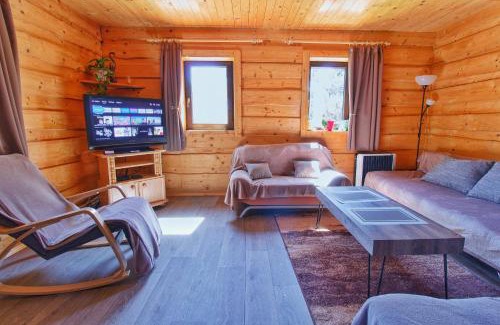 Necpaly House | Chata pri Kaštieli Longevity Nature Retreat