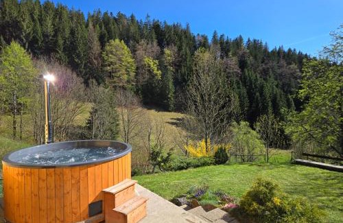 Donovaly Ski Chalet | Chata Relax Donovaly