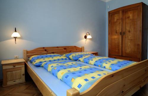 Svaty Anton House | Chata Rovne