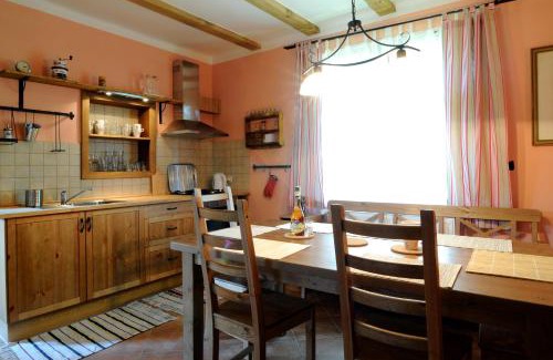 Svaty Anton House | Chata Rovne