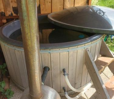 Tatranska Strba House | Chata Strbianka