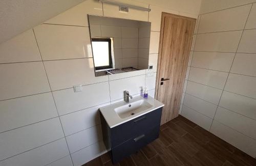 Cierny Balog Ski Chalet | Chata Svišt