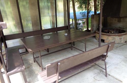 Tanvald Ski Chalet | Chata Tanvaldský Špičák