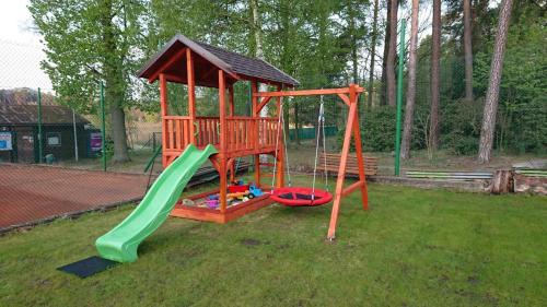 Hamr na Jezere House | Chata Tereza