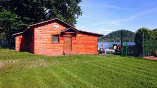 Hamr na Jezere House | Chata Tereza