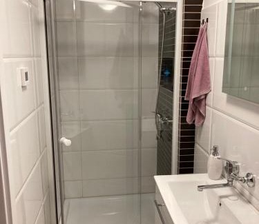 Merklin House | Chata Tereza