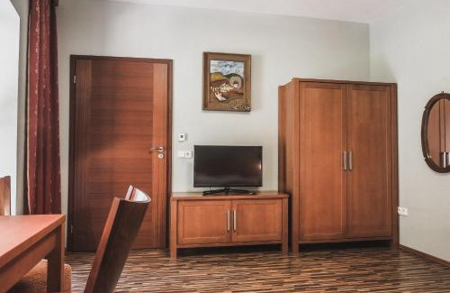 Jindrichov Ski Chalet | Chata Trojkámen