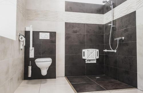 Jindrichov Ski Chalet | Chata Trojkámen