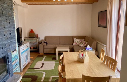 Liptovsky Trnovec House | Chata u jazera