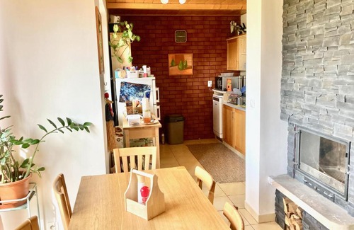 Liptovsky Trnovec House | Chata u jazera