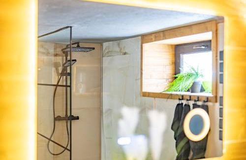 Trojanovice House | Chata u lanovky Pustevny