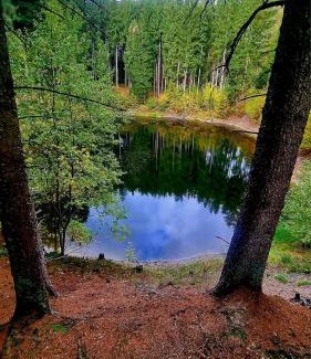 Kubova Hut House | Chata u Vachtů
