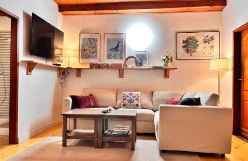 Valkov House | Chata Zafír