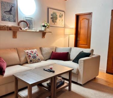 Valkov House | Chata Zafír