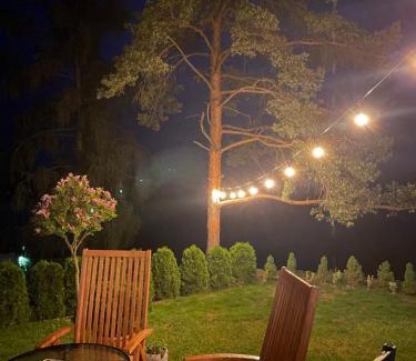 Valkov House | Chata Zafír