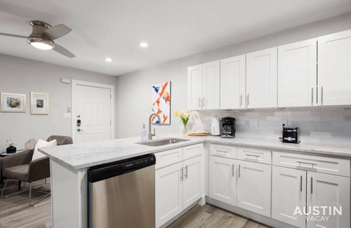 Clarksville Apartment | Chateau #115 xxxxxxx