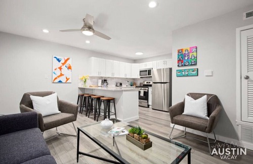 Clarksville Apartment | Chateau #115 xxxxxxx