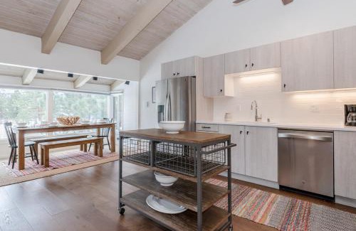 Mammoth Lakes House | Chateau Blanc 11