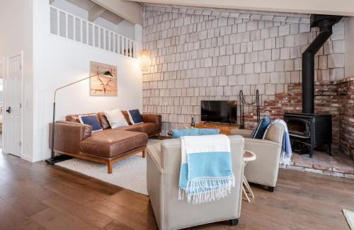 Mammoth Lakes House | Chateau Blanc 11