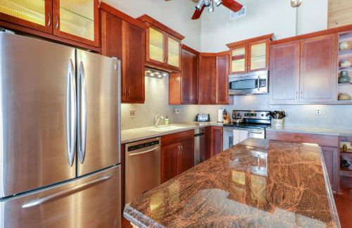 Mammoth Lakes Apartment | Chateau Blanc 23