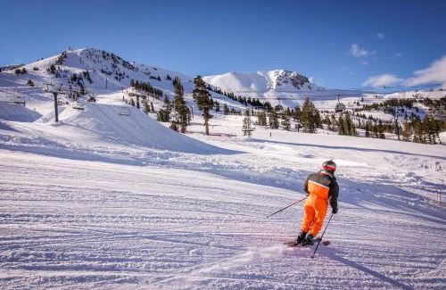 Mammoth Lakes Apartment | Chateau Blanc 23
