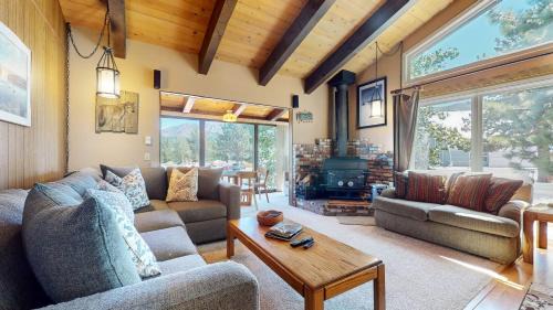 Mammoth Lakes Apartment | Chateau Blanc #25 Condo