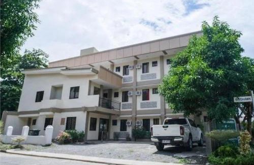 Davao Hotel | Chateau Cinco Near SM Lanang