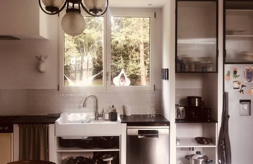 Chaumes-en-Retz House | Chateau / Country House