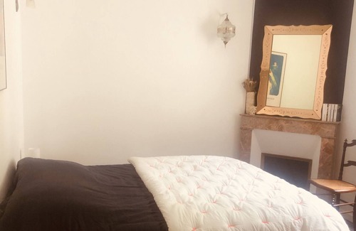 Chaumes-en-Retz House | Chateau / Country House