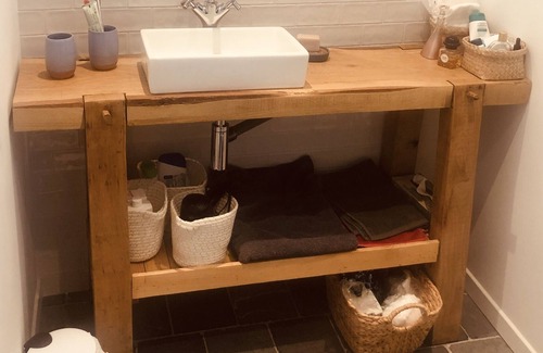 Chaumes-en-Retz House | Chateau / Country House