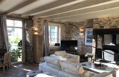 Herbignac House | Chateau / Country House