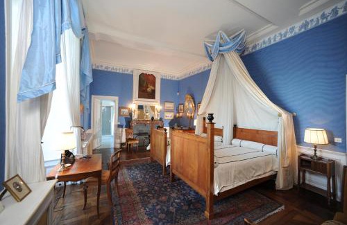 Canisy Hotel | Chateau de Canisy