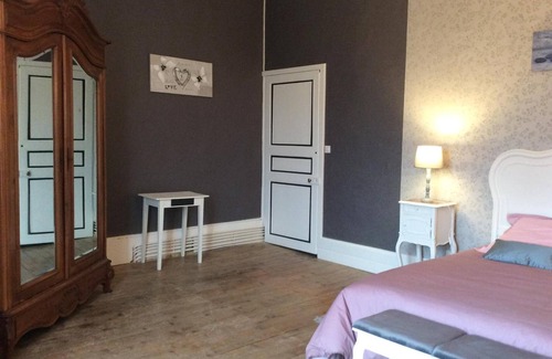 Tresnay Bed & Breakfast | Chateau de Chavannes