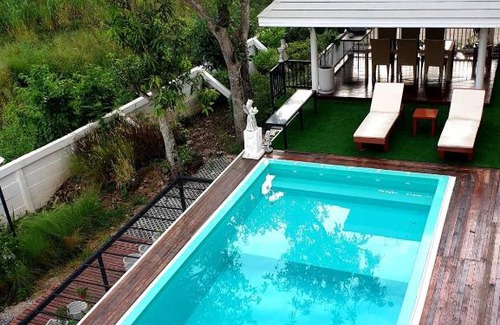 Mu Si Villa | Chateau de Luxi Khao Yai - ชาโตว์ เดอ ลูซี่ เขาใหญ่