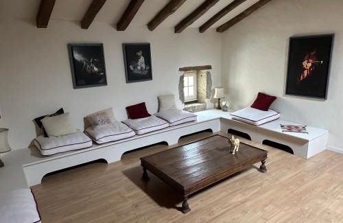 Espiens House | Chateau de Mazelieres