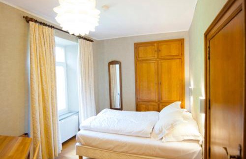 Fauvillers Hotel | Chateau De Strainchamps