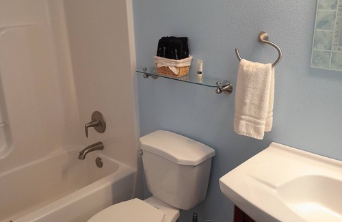 Greenwood Bed & Breakfast | Chateau DeVille