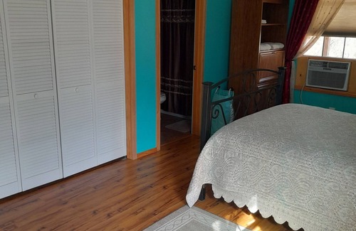 Greenwood Bed & Breakfast | Chateau DeVille