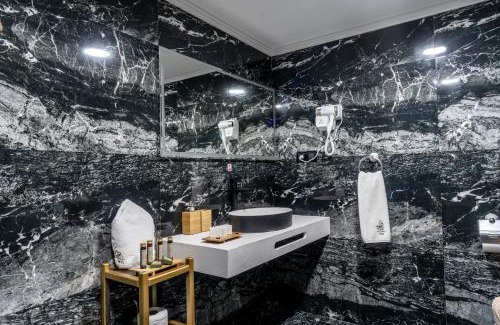 Oualidia Hotel | Chateau Eden El Rouh & Spa