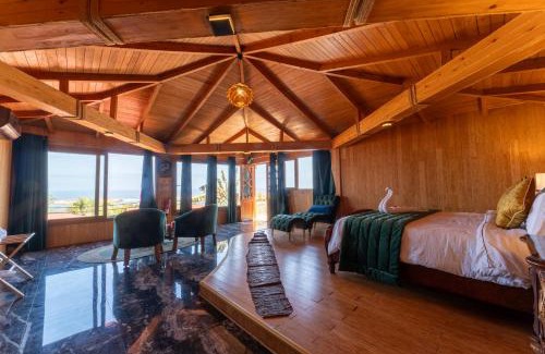 Oualidia Hotel | Chateau Eden El Rouh & Spa