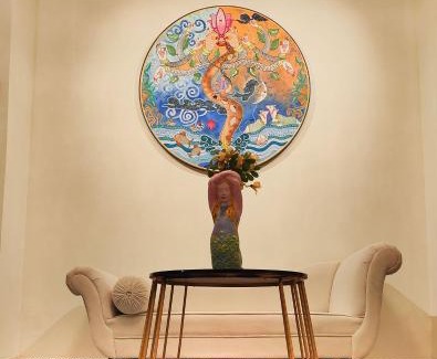 Aldona House | CHATEAU MADEIRA BY GOAN DIARIES