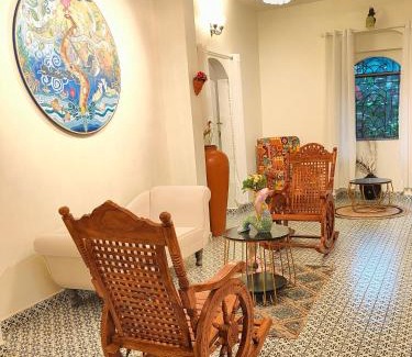 Aldona House | CHATEAU MADEIRA BY GOAN DIARIES